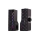 Колонки 2E PCS232 RGB Black (2E-PCS232BK)
