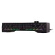 Колонки 2E PCS232 RGB Black (2E-PCS232BK)