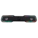 Колонки 2E PCS101 RGB Black (2E-PCS101BK)
