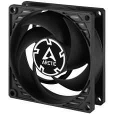 Кулер Arctic P8 Silent Black (ACFAN00152A)