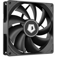 Кулер ID-COOLING FL-12025K Black