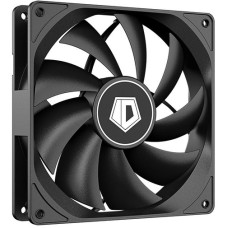 Кулер ID-COOLING FL-12025K Black