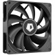 Кулер ID-COOLING FL-12025K Black