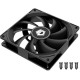 Кулер ID-COOLING FL-12025K Black
