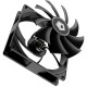Кулер ID-COOLING FL-12025K Black