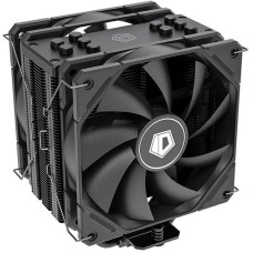 Кулер для процесора ID-COOLING SE-225-XT Black V2