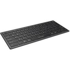 Клавіатура A4tech FX61 Fstyler USB Grey