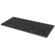 Клавіатура A4tech FX61 Fstyler USB Grey