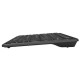 Клавіатура A4tech FX61 Fstyler USB Grey