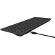 Клавіатура A4tech FX61 Fstyler USB Grey