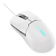 Миша Lenovo M300s RGB Gaming Mouse White (GY51H47351)