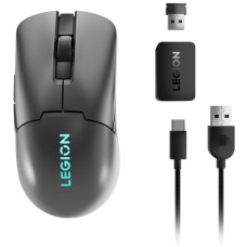Миша Lenovo Legion M600s Qi Wireless Gaming Grey (GY51H47355)