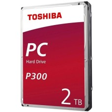 Жорсткий диск Toshiba P300 SATA III Bulk (HDWD320UZSVA)