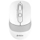 Миша A4tech Fstyler FB10CS Grayish White