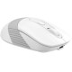 Миша A4tech Fstyler FB10CS Grayish White