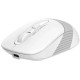 Миша A4tech Fstyler FB10CS Grayish White