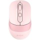 Миша A4tech Fstyler FB10C Pink
