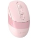 Миша A4tech Fstyler FB10C Pink