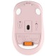 Миша A4tech Fstyler FB10C Pink