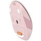 Миша A4tech Fstyler FB10C Pink