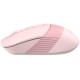 Миша A4tech Fstyler FB10C Pink