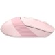 Миша A4tech Fstyler FB10C Pink