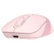 Миша A4tech Fstyler FB10C Pink