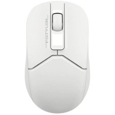 Миша A4tech Fstyler FB12S Silent White (FB12S White)
