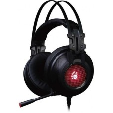 Гарнітура Bloody G525 Black (G525 Bloody Black)