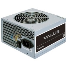 Блок живлення Chieftec 600W Value APB-600B8 Bulk