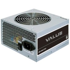 Блок живлення Chieftec 700W Value APB-700B8 Bulk