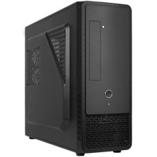 Корпус Chieftec Uni UC-03B-OP Black