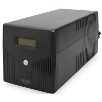 ДБЖ Digitus 1000VA (DN-170074)