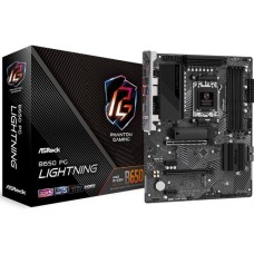 Материнська плата AsRock B650 PG LIGHTNING