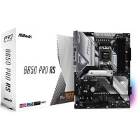 Материнська плата AsRock B650 PRO RS