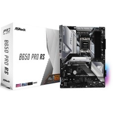 Материнська плата AsRock B650 PRO RS