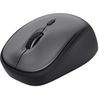 Миша Trust Yvi+ Silent Eco Wireless Black