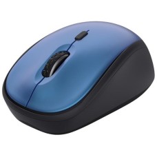Миша Trust Yvi+ Silent Eco Wireless Blue