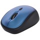 Миша Trust Yvi+ Silent Eco Wireless Blue