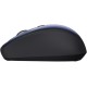 Миша Trust Yvi+ Silent Eco Wireless Blue