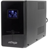 ДБЖ EnerGenie EG-UPS-035 2000 VA