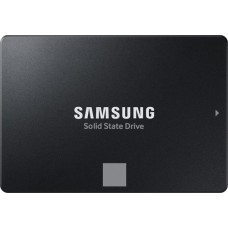 SSD-накопичувач Samsung 870 EVO SATA III 4TB (MZ-77E4T0B/EU)