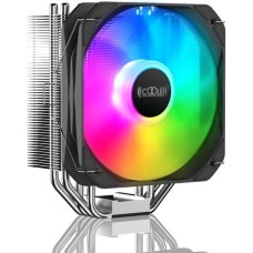 Кулер для процесора PCCooler Paladin 400 ARGB (PALADIN 400 ARGB)