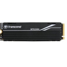 SSD-накопичувач Transcend MTE250H 2280 PCIe 4.0 x4 NVMe 1TB (TS1TMTE250H)