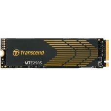 SSD-накопичувач Transcend MTE250S 2280 PCIe 4.0 x4 NVMe 1TB (TS1TMTE250S)