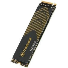 SSD-накопичувач Transcend MTE250S 2280 PCIe 4.0 x4 NVMe 2TB (TS2TMTE250S)