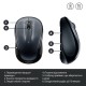 Мышь Logitech M325s Wireless Dark Silver (910-006812)