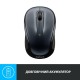 Мышь Logitech M325s Wireless Dark Silver (910-006812)