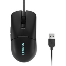 Миша Lenovo Legion M300s RGB Gaming Mouse USB Black (GY51H47350)