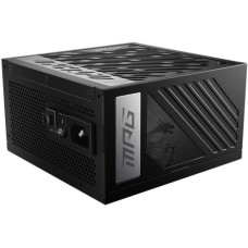 Блок живлення MSI 850W MPG A850G PCIE5
